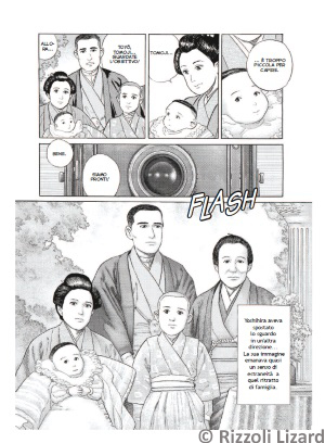 Tomoji A
