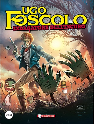 Ugo Foscolo variant