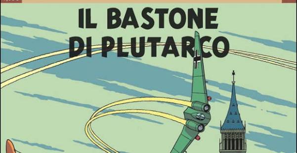 Bastone plutarco evidenza