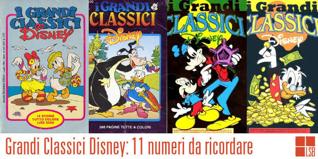 Grandi classici essential11