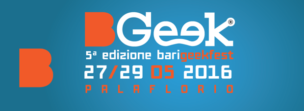 Bgeek bari logo