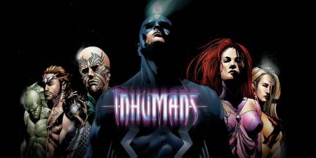 Inhumans