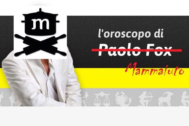 Paolo fox oroscopo
