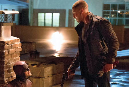 Punisher