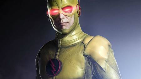 Reverseflash