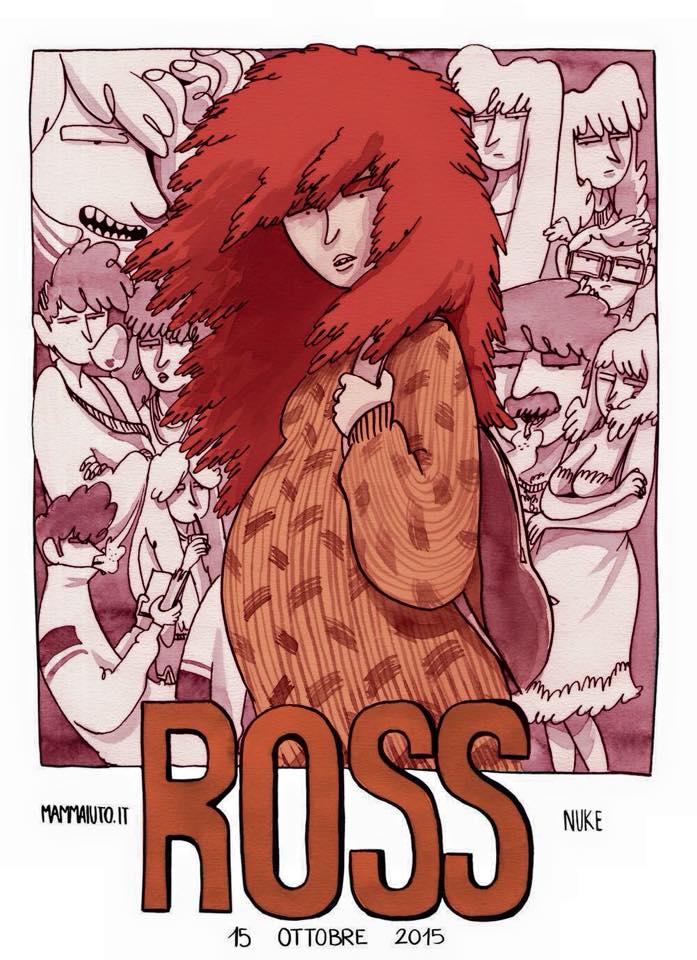 Ross