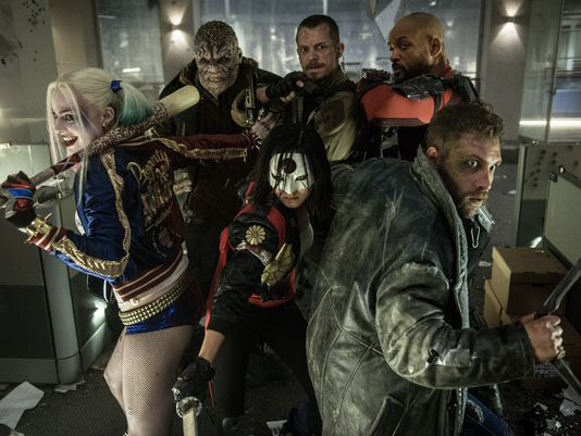 Suicidesquadphoto