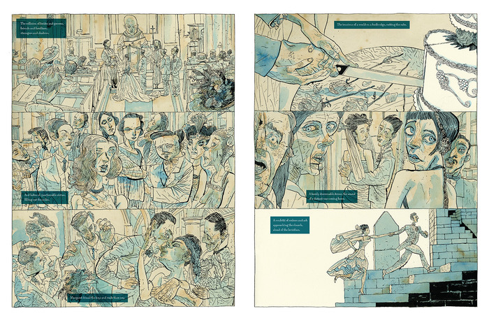 BLACK DOG 6 chapters Ltd edition 2 thumb 700x465