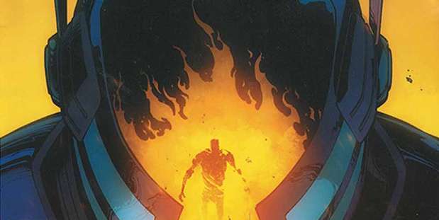 Batman 46 evidenza