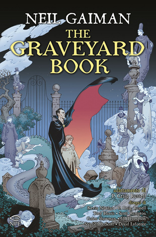 the graveyard book_cover