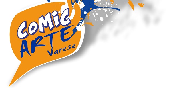 Comic Art Varese