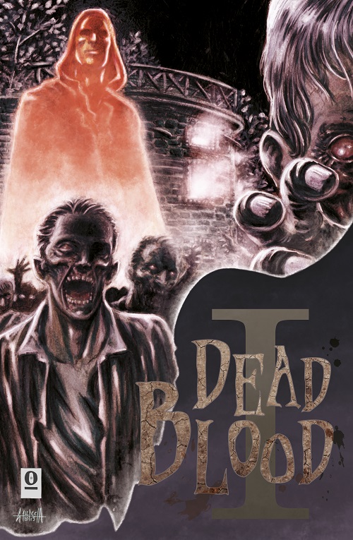 Prima-Quarta Dead Blood