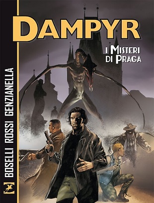 Dampyr