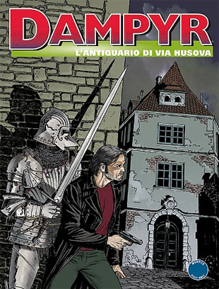 Dampyr_191_cover