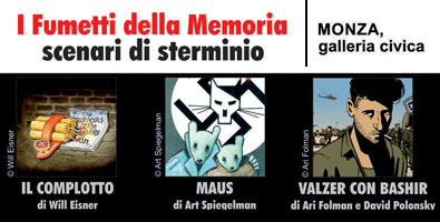 Fumetti della memoria