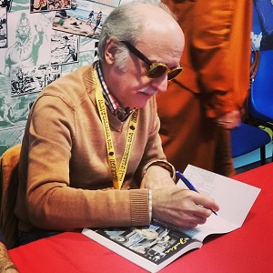 Giancarlo Berardi