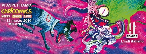 IT comics