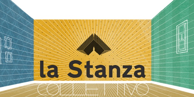 La Stanza Immagine di copertina
