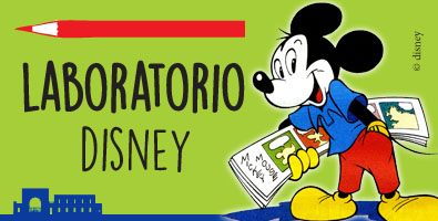 Lab Disney Wow
