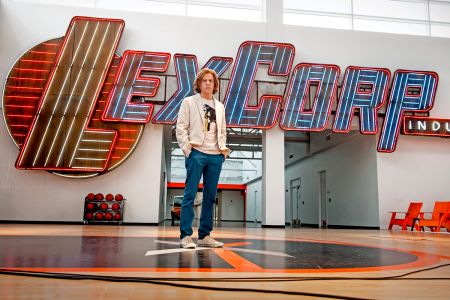 LexLuthor