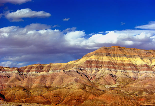 Painted Desert