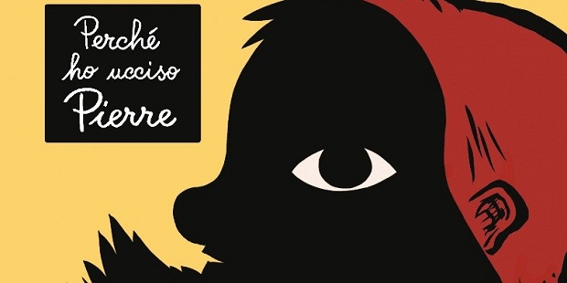 Perché ho ucciso Pierre Immagine in evidenza
