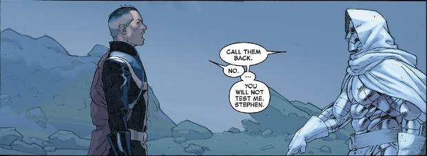 Stephen-Strange-and-Doom-in-Secret-Wars-4