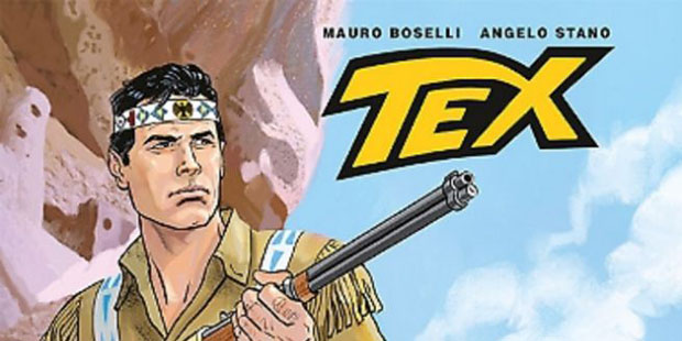 Tex Painted Desert thumb