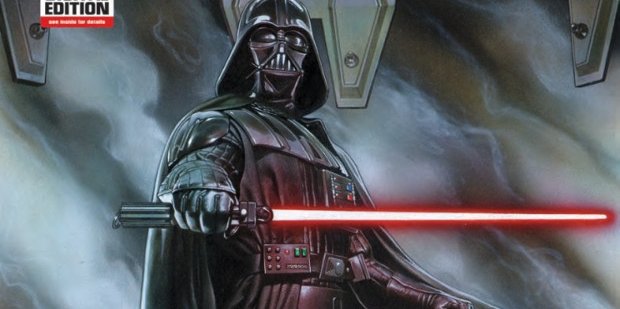 Vader evidenza