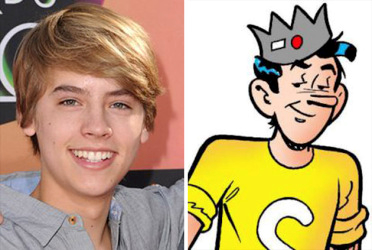 Archie1
