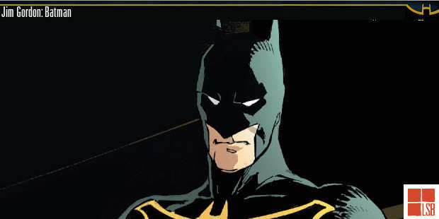 Batman45 jim gordon batman