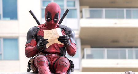 Deadpool2