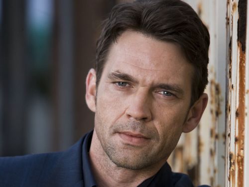 Dougrayscott