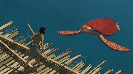 Ghibliturtle