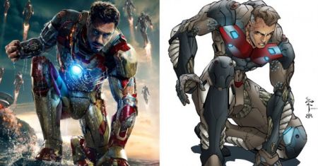 ironmanradix