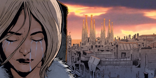 La terra dei vampiri slide