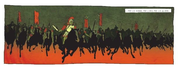 per l'impero orizzontale 2
