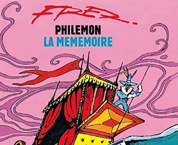 Philemon