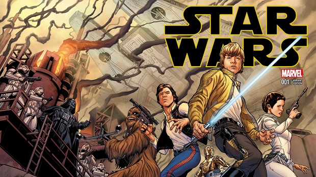 Starwars evid