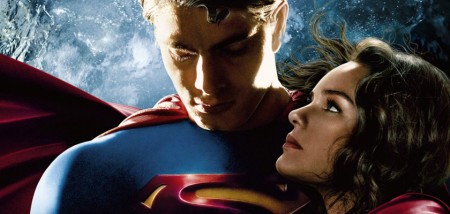 Superman returns
