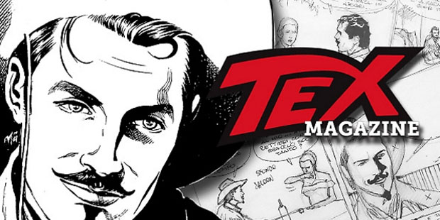 Tex magazine thumb