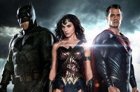 Trinity