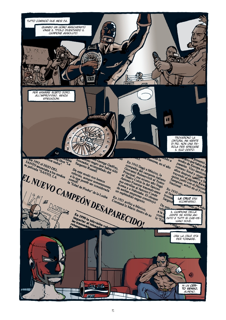 Pagina