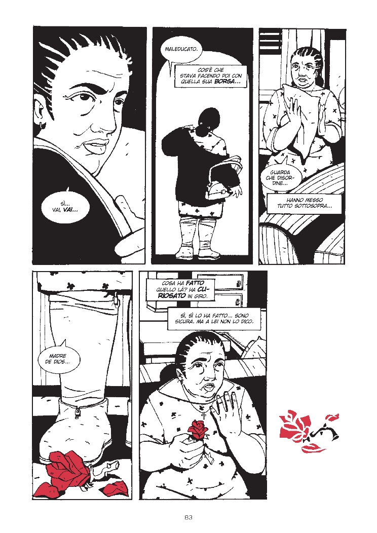 Pagina