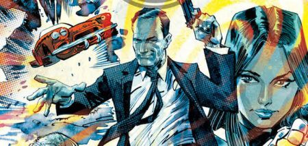 AgentsOfSHIELD