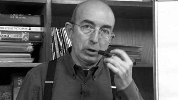 Antonio Serra