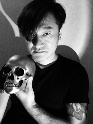 Atsushi Kaneko Immagine