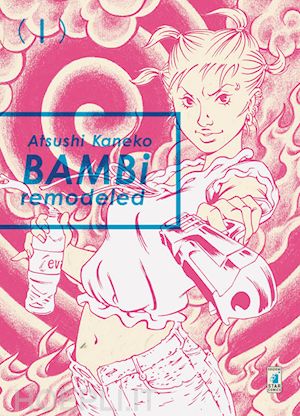 Bambi-Remodeled