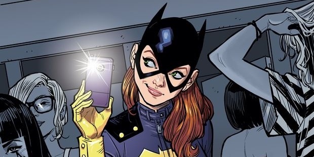 Batgirl