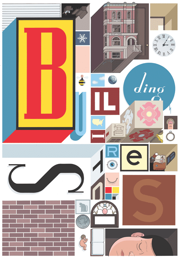 Building Stories